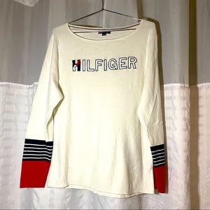 Tommy Hilfiger Women XXL Pullover Sweater XXL